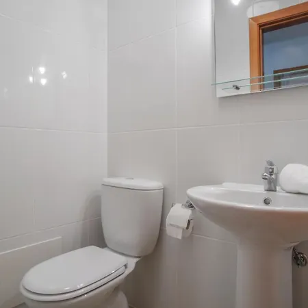Holiday home Casa Salma
