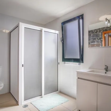 Holiday home Casa Salma