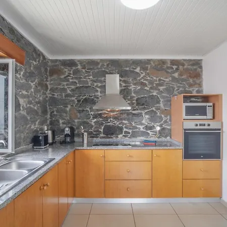 Holiday home Casa Salma *